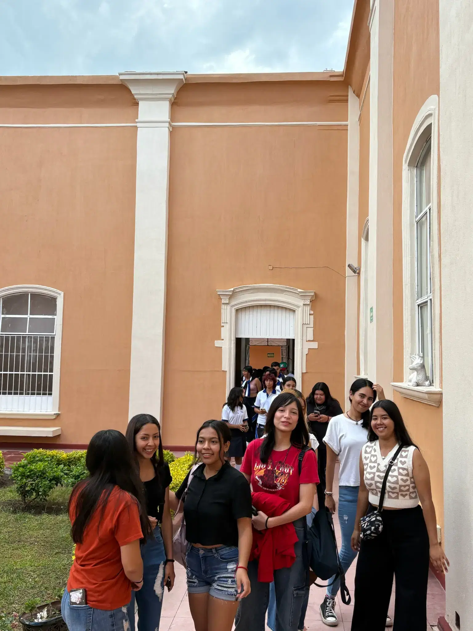 Actividad con piñata
